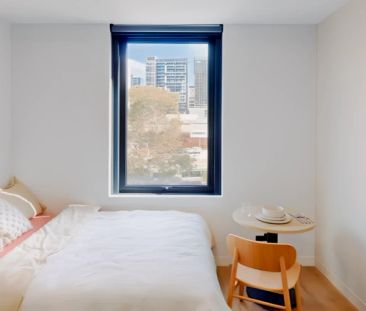 Studio High Floor - Photo 1