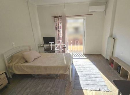 Studio/Γκαρσονιέρα για ενοικίαση Τριών Ναυάρχων - Άγιος Ανδρέας (Πάτρα) - Photo 5