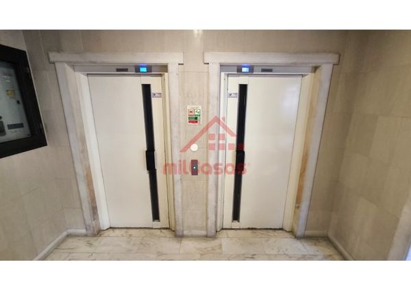 Apartamento T2 em Lisboa