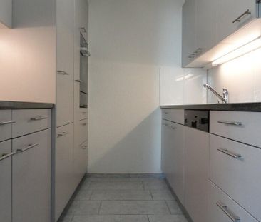 Your new apartment in Thun with garden seating - Photo 4