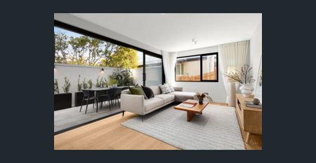 Designer Harbourside Duplex - Photo 2