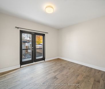 For Lease - 531 Runnymede Road Unit# 1, Toronto, Ontario - Photo 3