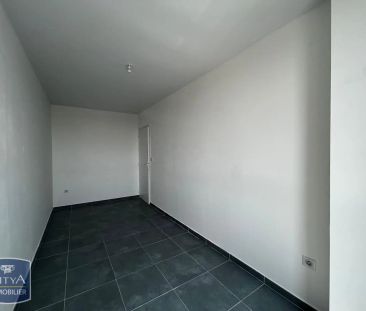 Appartement à louer 3 pièces 61.3m² - Photo 2