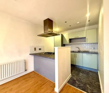 1 Bedroom Flat - Purpose Built To Let - Photo 5