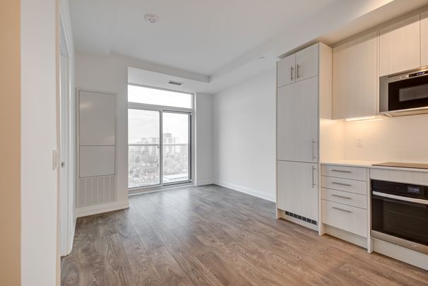 For Lease - 286 Main Street Unit# 904, Toronto, Ontario - Photo 1