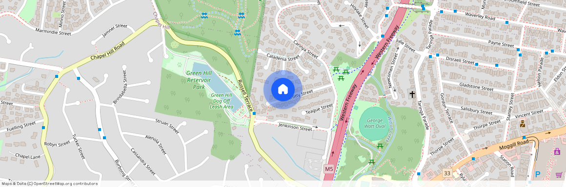 21 Crotty Street, Qld 4068, Indooroopilly