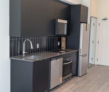 For Lease - 10 Abeja Street Unit# 2706, Vaughan, Ontario - Photo 1