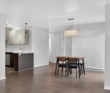 Condo à louer Brossard / Condo for rent Brossard - Photo 4