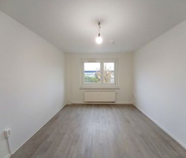 Studentenappartement am Großen Garten! - Foto 4