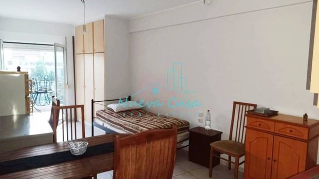 Studio/Γκαρσονιέρα για ενοικίαση Ζαρουχλέικα (Πάτρα) - Photo 1