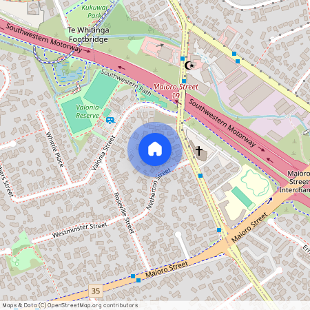 7 Netherton Street, New Windsor, Auckland City