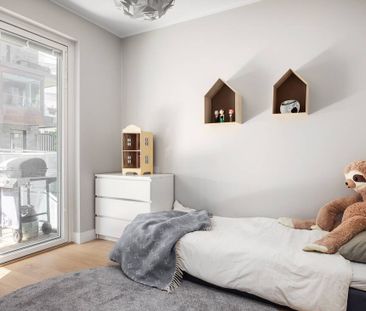 Tollareslingan, Saltsjö-Boo - Foto 4