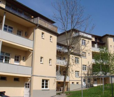 Wohnen in TOP Lage: frei ab 1.1.25 - Laminat - großer Balkon - Photo 5