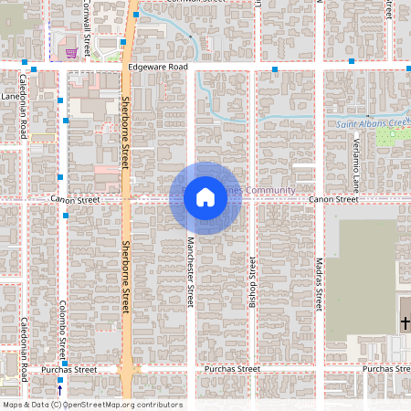 70 Canon St, Saint Albans, Christchurch City