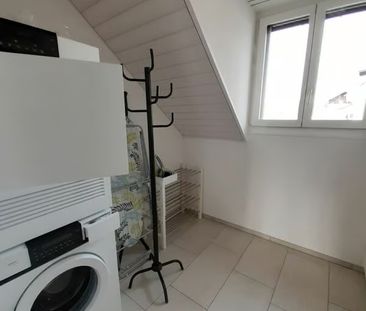 2.5 Zimmer, 100 m², 2. Stock - Photo 6