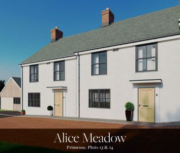 3 bedroom terraced house to rent - Photo 1