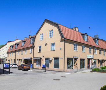 Jonas Wenströms väg, Finspång - Foto 2