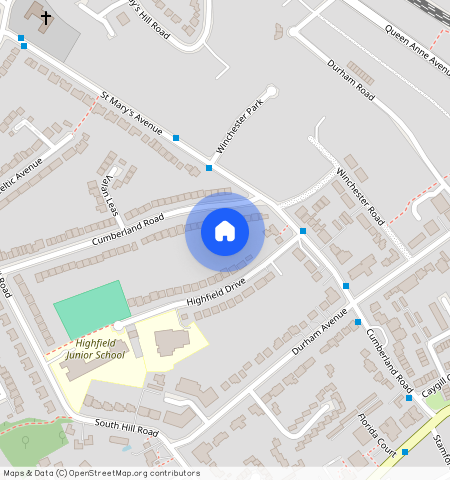 Cumberland Road, Bromley, BR2