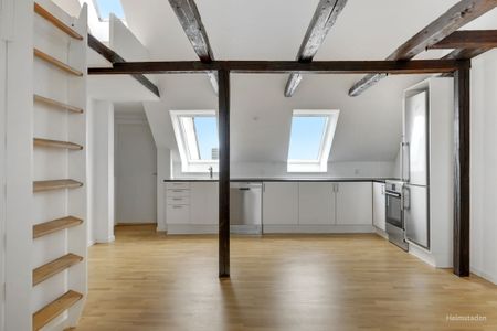 Amagerbrogade 140, 5., 2300 København S - Photo 5