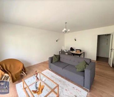 Appartement à louer 3 pièces 72.8m² - Photo 6