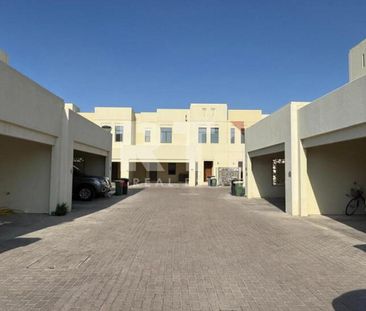 Single Row | Type D | Opposite the Pool and Park - Photo 3