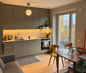 Maria Skolgata, Stockholm - Foto 4