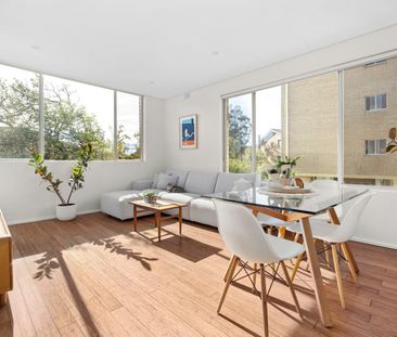 Modern north facing apartment in convenient location - Photo 1