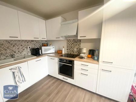 Appartement à louer 2 pièces 49.05m² - Photo 4