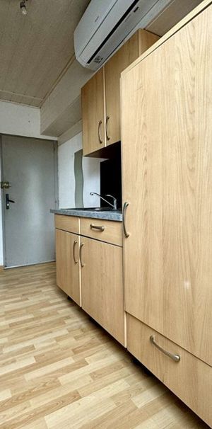 Appartement 1 pièce à Aspach-le-Bas - Photo 1