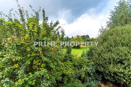 Dom Kraków Zwierzyniec powierzchnia 140.0 m² C389-WD-53074 - Photo 4