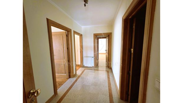 Cascais - Junto ao mar. T3+1 com amplo terraço e vista parcial de mar. - Photo 1