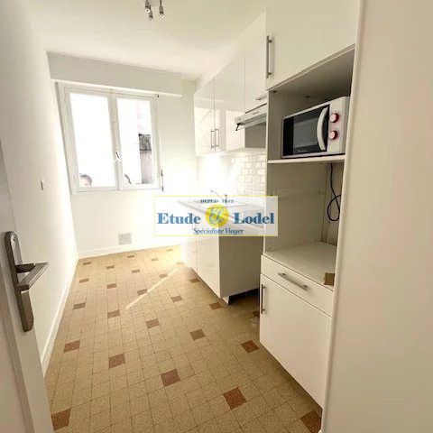 Appartement Nice Madeleine - Photo 1