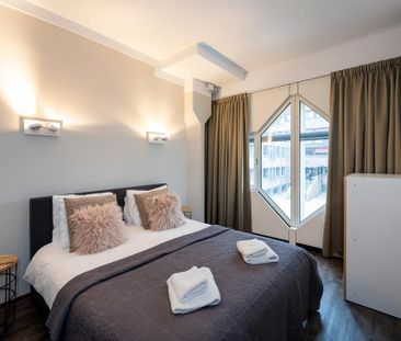 Appartement te huur: Verbeekstraat 1-C14 2332 CA Leiden - Photo 4