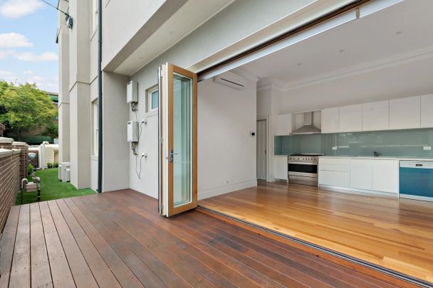 Unit 1/378 Punt Road, South Yarra. - Photo 1