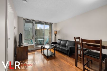 1088 Richards Street, #620 - Photo 4