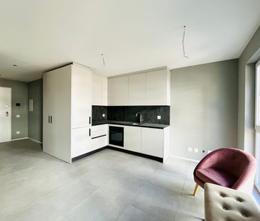 NUOVO 2.5 LOCALI IN PRIMA LOCAZIONE - Foto 1