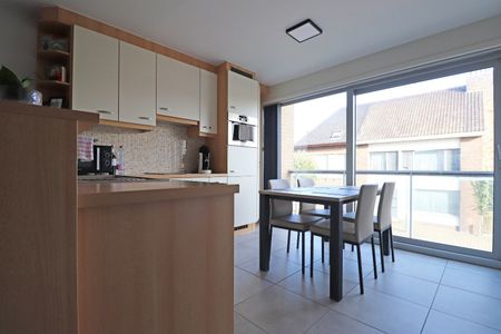 Verzorgd appartement met staanplaats - Photo 3