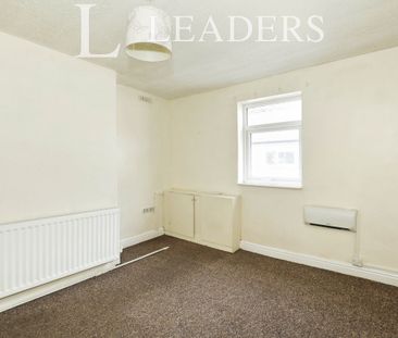 1 bedroom apartment to rent Brook Street, Crewe, CW2 - Photo 1
