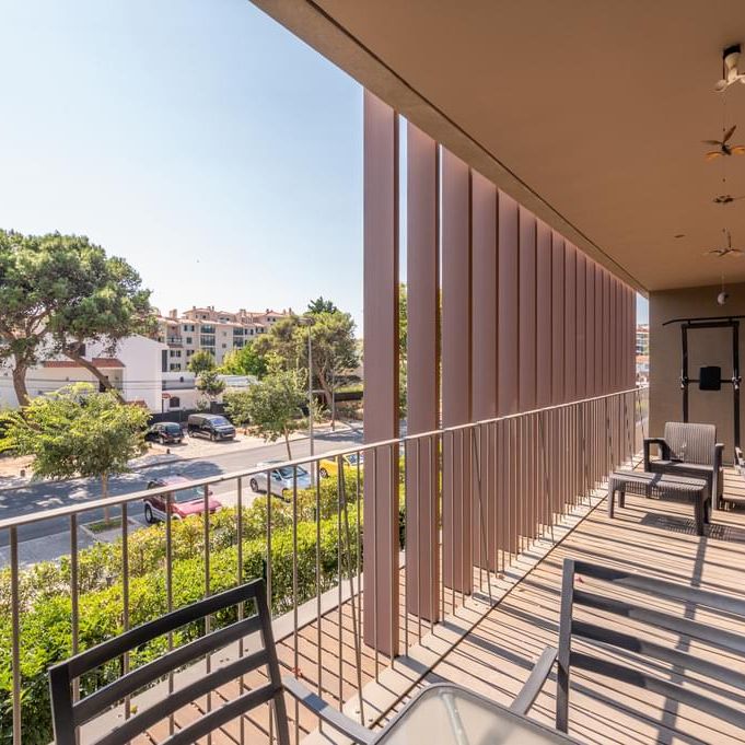 2 Bedroom Apartment in One Living Rentals, Gandarinha, Cascais - Photo 1