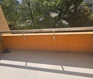 Schöne helle 2-Zimmer Wohnung mit Balkon - Photo 5