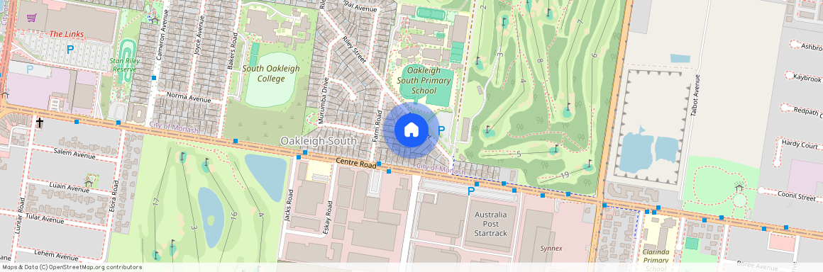 5/41 Riley Street, Vic 3167, Oakleigh South