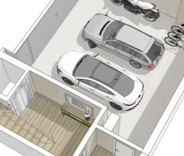 Casa o chalet de alquiler en Calle Poble Amazic Poble Amazic 67-91 ... - Photo 6