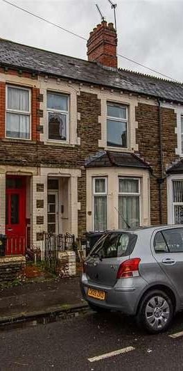 Diana Street, Roath, CF24 - Photo 2