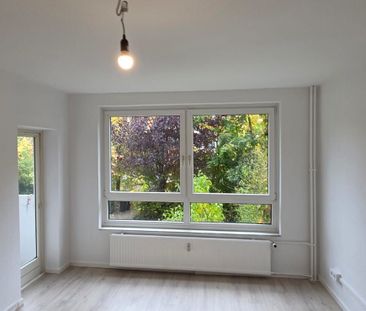 Helle 3-Zimmer-Wohnung im Herzen von Laatzen - Photo 1