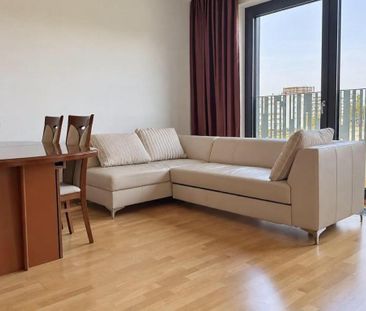 Pronájem bytu 3+kk 100 m2 - Fotografie 2