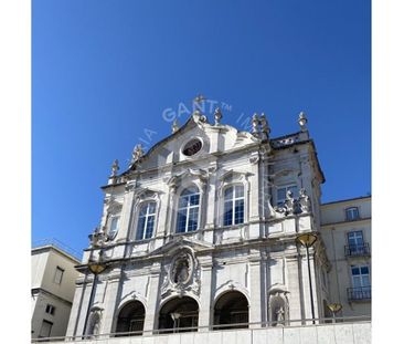 3 bedroom luxury Flat for rent in Santa Catarina, Misericórdia, Lisbon - Photo 1