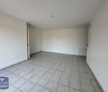 Location Appartement 2 pièces 48m² AVION 62210 - Photo 1