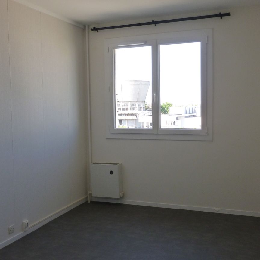 Appt T3 de 62.19m2, à proximité du CHU, de la faculté de médecine et pharmacie, disponible de suite - Photo 1