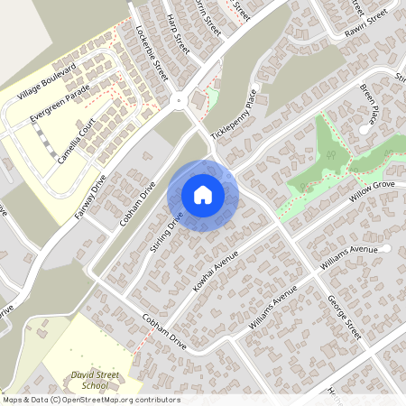 28 Stirling Drive, Morrinsville, RBPR001573