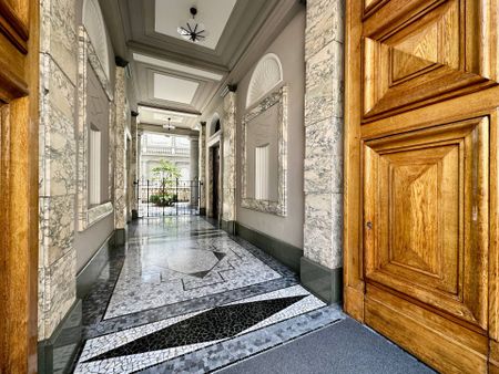 Apartment for rent in Milano - Area: Porta Romana/Monte Nero - Photo 3